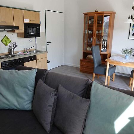 Ferienwohnung Maigloeckchen 17 Karlshagen Bagian luar foto