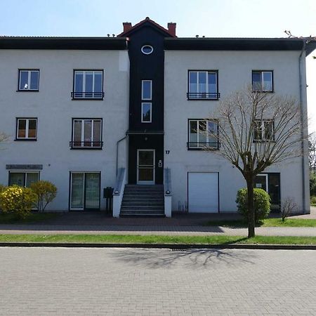 Ferienwohnung Maigloeckchen 17 Karlshagen Bagian luar foto
