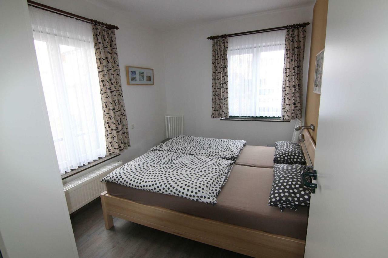 Ferienwohnung Maigloeckchen 17 Karlshagen Bagian luar foto
