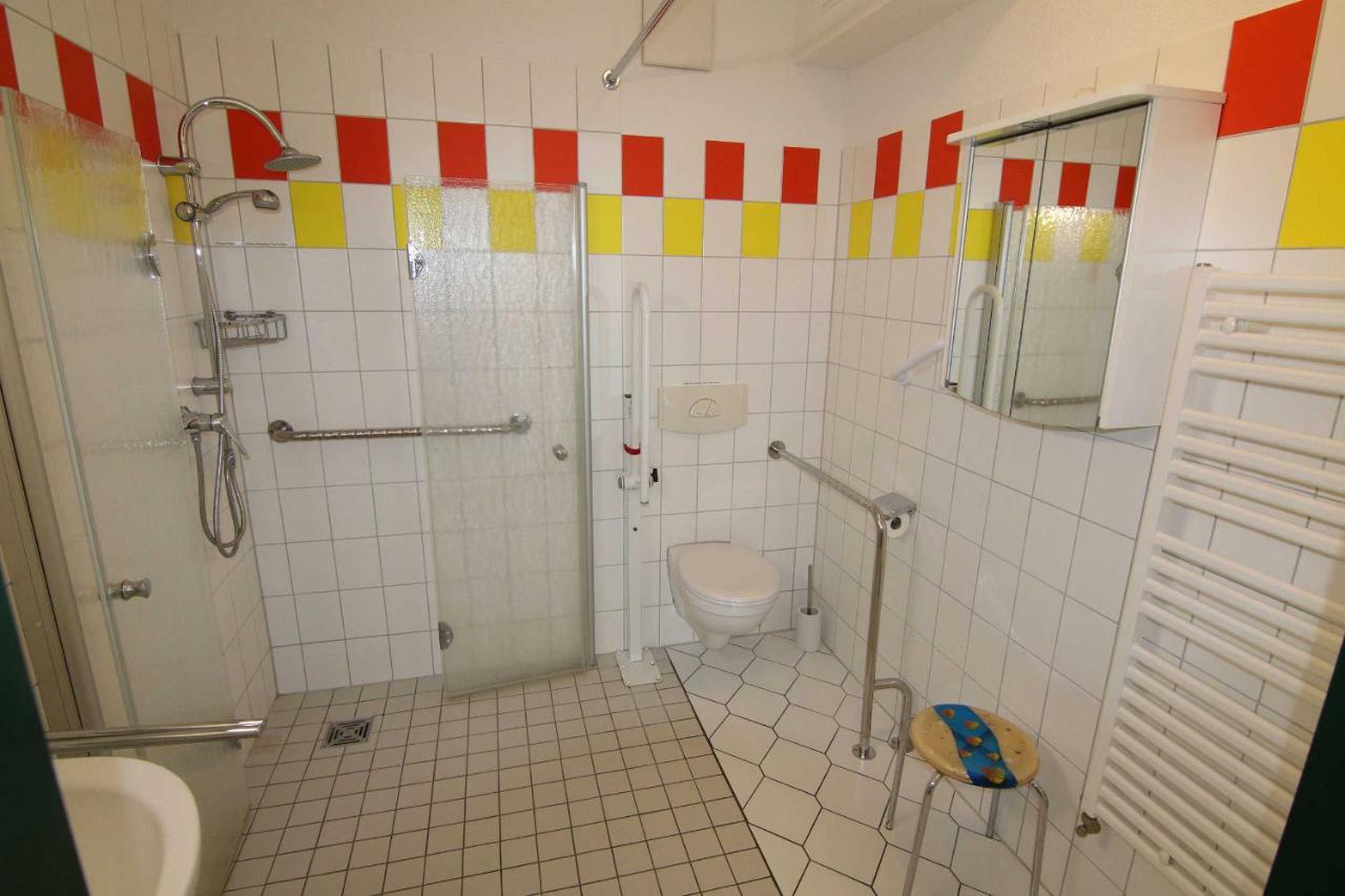 Ferienwohnung Maigloeckchen 17 Karlshagen Bagian luar foto